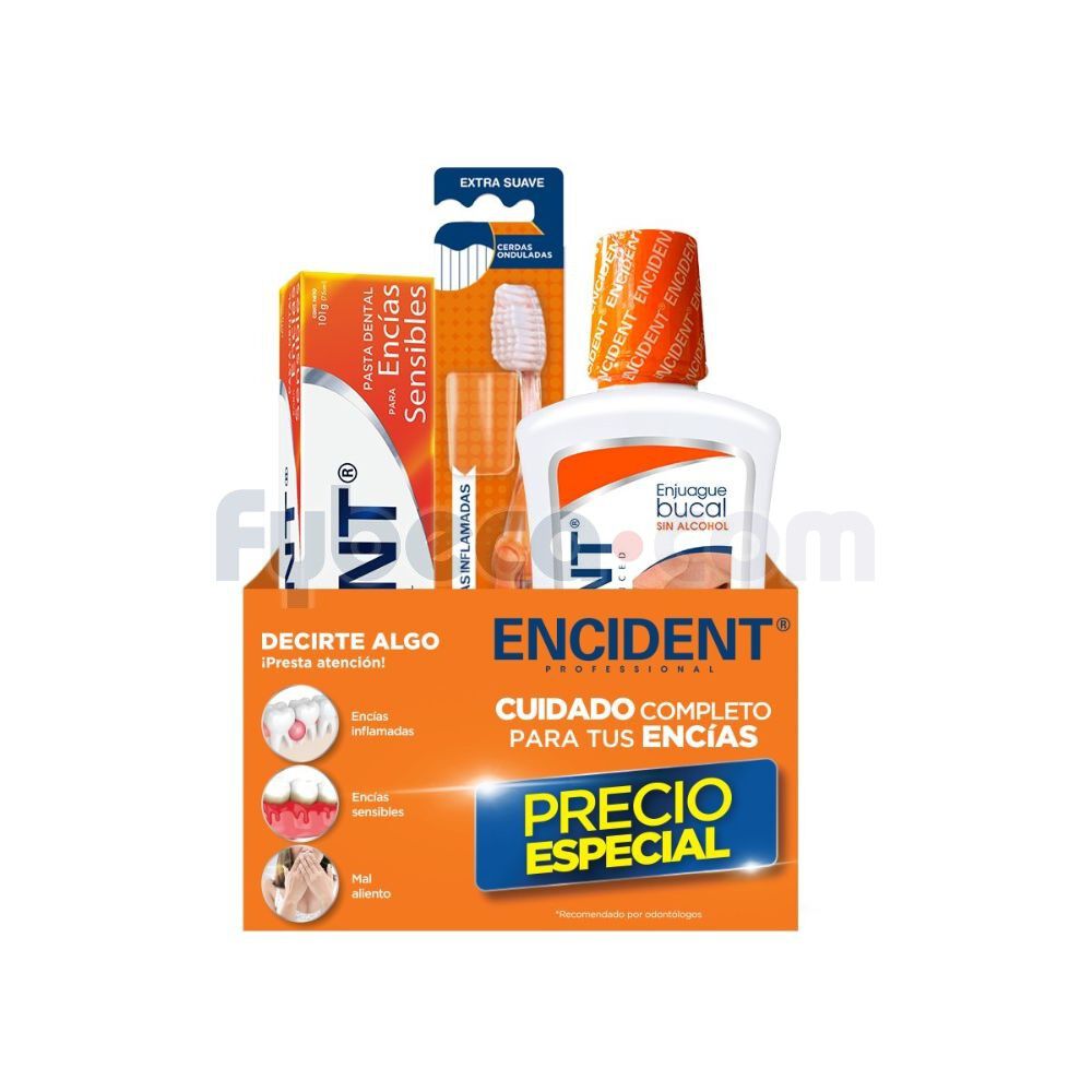 Pack-Encident-Professional-para-enc&iacute;as-inflamadas-imagen